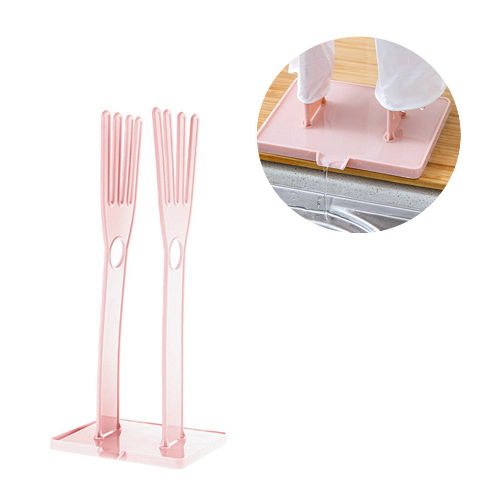 1Pcs Multi-Functional Drain Ra - đánh giá và giá Dish Glove Rubber