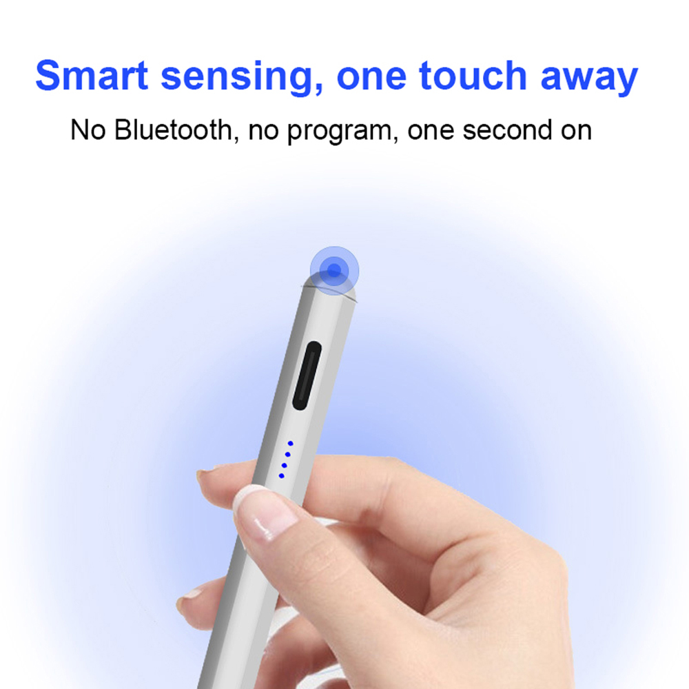 Universal Stylus Pen For Andro - đánh giá và giá Touchscreen Glove Capacitive