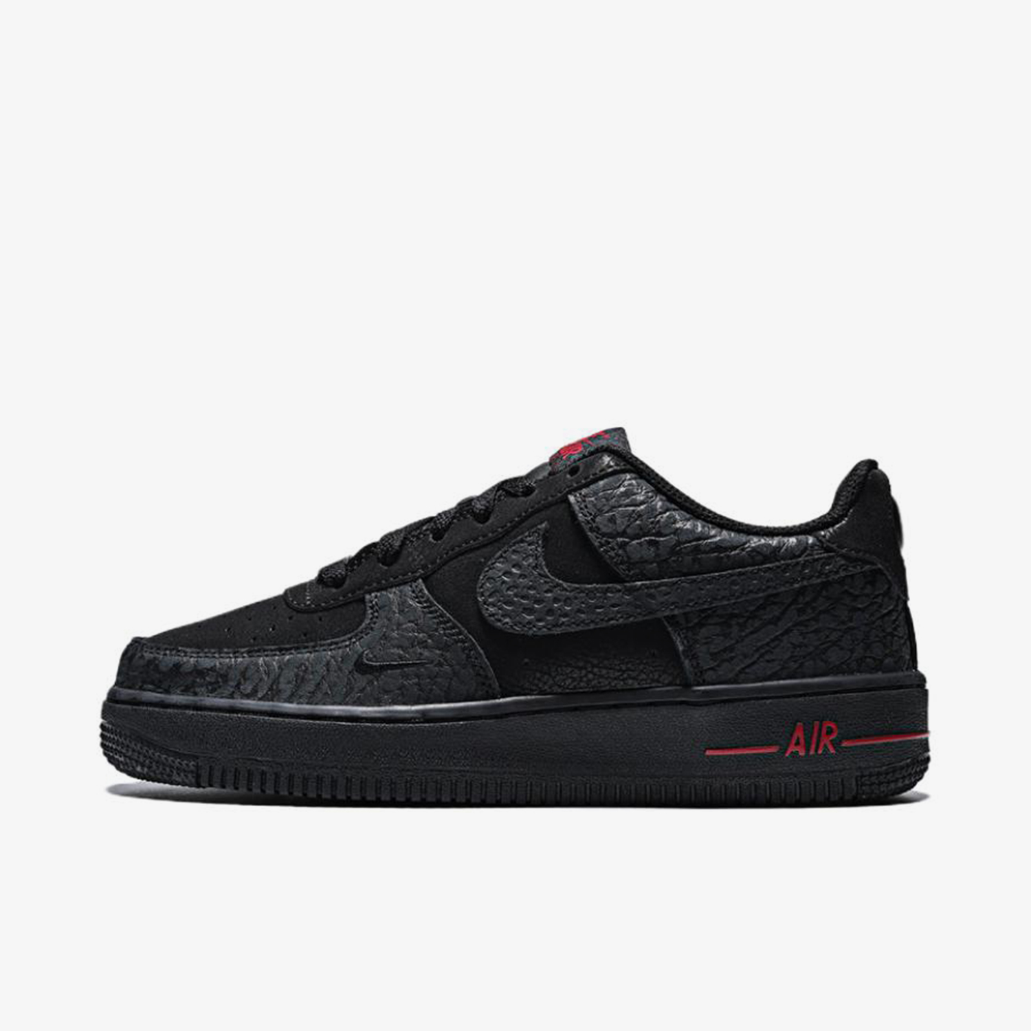 Nike genuine Air Force 1 GS wo - đánh giá và giá Nike Shoes Air Force 1