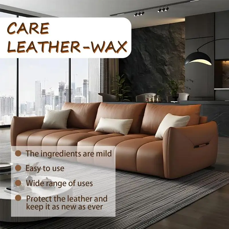 Leather Repair Cream Leather C - đánh giá và giá Leather Driving Glove